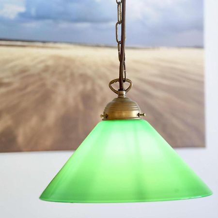 Villa Drees Ferienwohnung 4 Wangerooge Eksteriør bilde